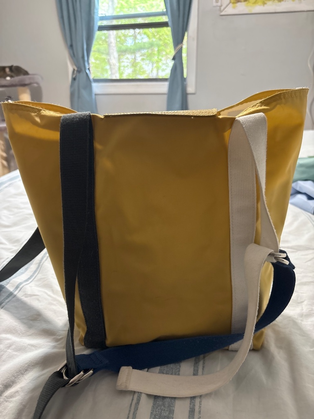 Longchamp Le Pliage Re-Play - Picture 2 of 4